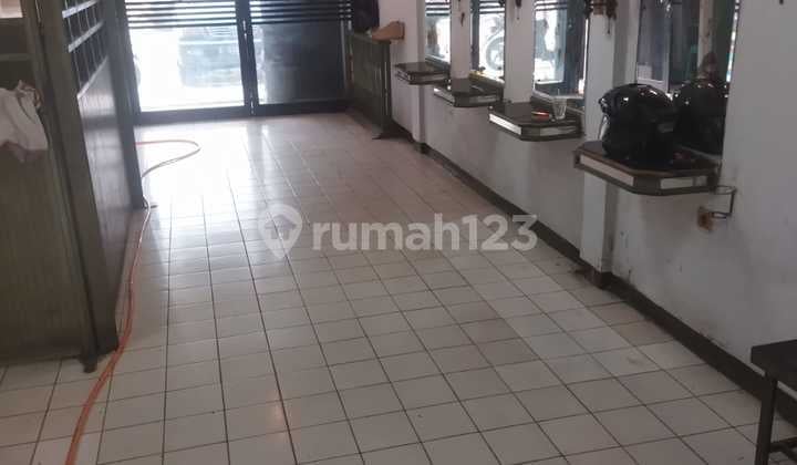 Ruko Produktif di Bekasi Harapan Baru Sultan Agung