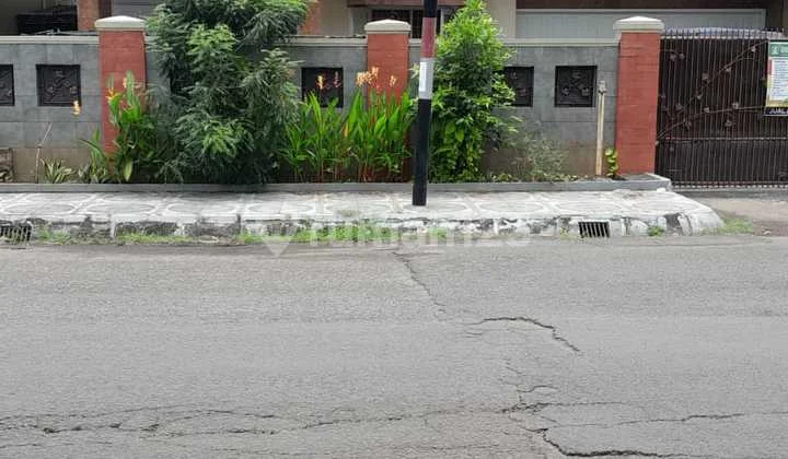 Rumah Besar Dgn 4Kamar + 2Kamar Pembantu di Jl. Taman Modern, Ujung Menteng, Kec. Cakung, Kota Jakarta Timur, Daerah Khusus Ibukota Jakarta, Pulogebang