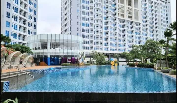 Apartemen Mewah Puri Mansion Jakarta