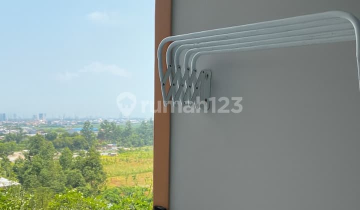 Apartemen Sayana Fullyfurnised Siap Pakai Harapan Indah Bekasi Jakarta Garden City Metland