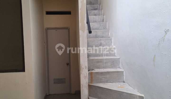 Cluster Harmoni Kota Harapan Indah Bekasi Deket Kelapa Gading Jakarta