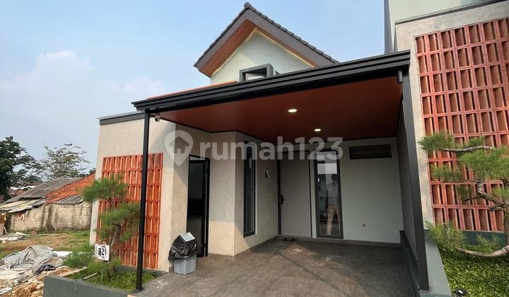 Jual Rumah Baru Harga Promo Akses Mudah Kemana Mana