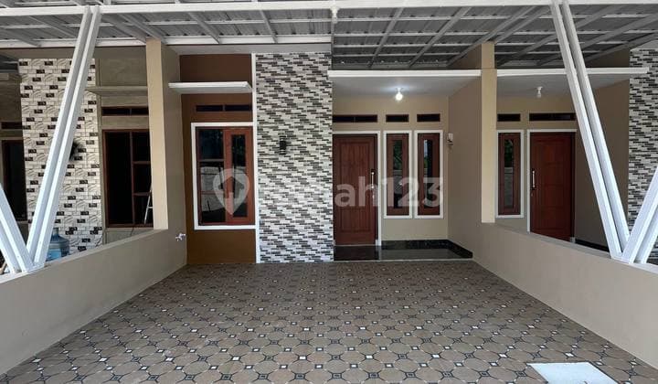 Ready-to-Occupy House Cash Price Negotiable Strategic Access