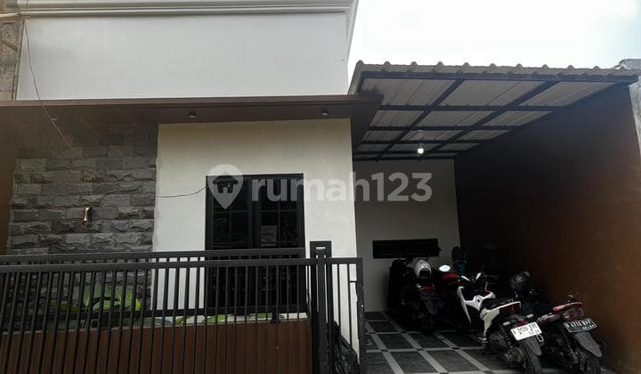 For Sale Ready Cheap House Ratu Jaya Depok
