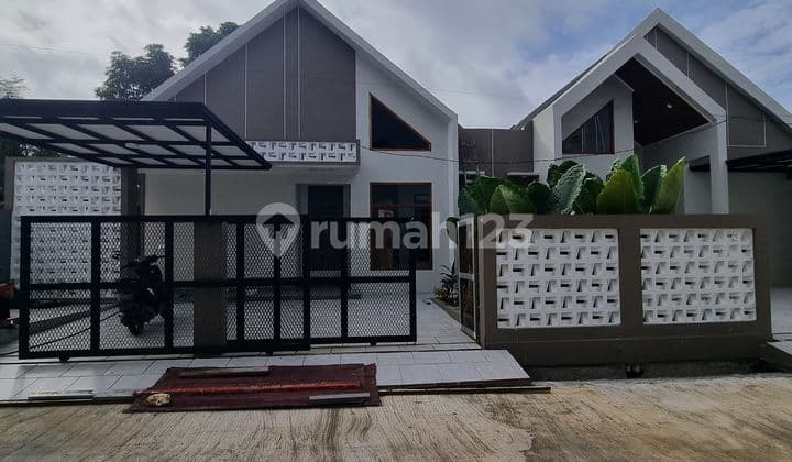 Executive Modern House