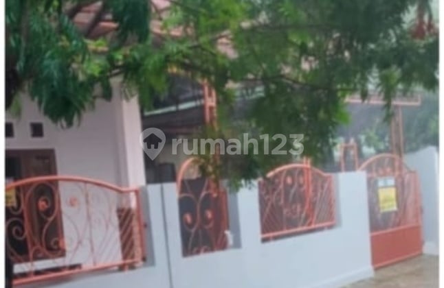 Rumah Dijual/Disewa Dekat Lippo dan Rs Pusat Kota