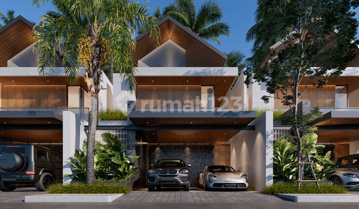 MAJA TAPHALA SANUR | Investasi Properti & Villa di Sanur, Bali | Type Adera
