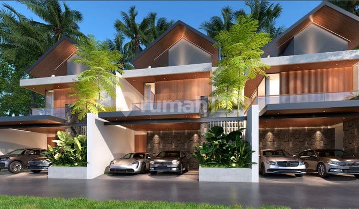 Villa Mewah Di Sanur Bali, Maja Thapala Sanur Dekat Pelabuhan Dan Kek Sanur