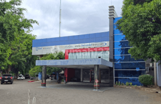 Kantor Disewakan di Aceh