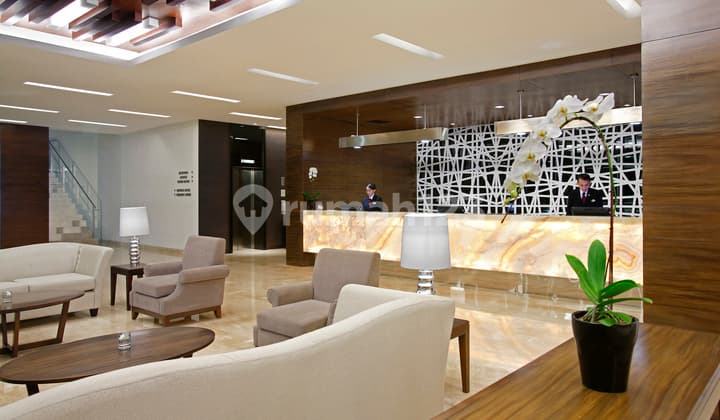 Hotel Dijual Cikarang