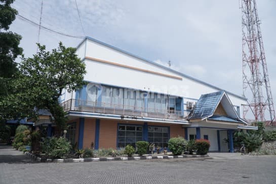 For Rent Office Space in Pekanbaru