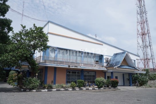 Disewakan Office Space di Pekanbaru