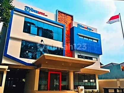 Building for Rent in Bogor