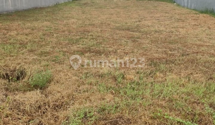 Dijual Istimewa Tanah Kavling Raya Villa Bukit Indah Pakuwon Indah Dekat Pakuwon Mall Dan Selangkah Ke Citraland Surabaya Barat