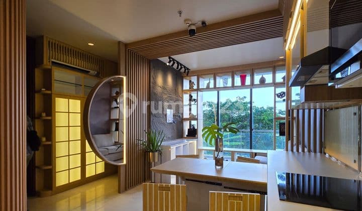 Disewakan Apartemen Bagus Mewah Minimalis Siap Huni Rosebay Graha Family Wiyung C 305 Dekat Pakuwon Mall Dan Selangkah Ke Citraland Surabaya Barat