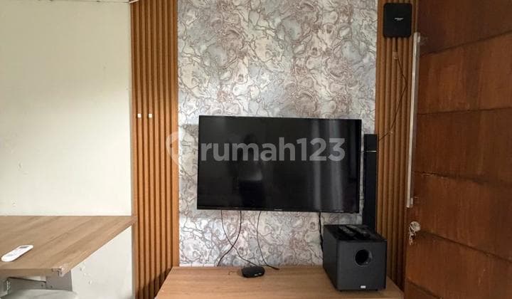 Disewakan Rumah Full Furnish Northwest Central Lb 110M 2 Lantai Citraland Dekat Universitas Ciputra dan Pakuwon Mall Surabaya Barat