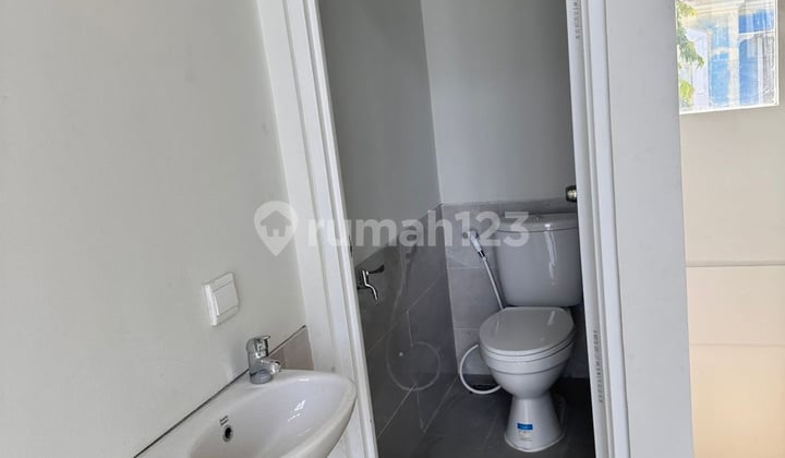 Dijual Rumah Minimalis Modern Woodland 2LT Citraland Siap Huni