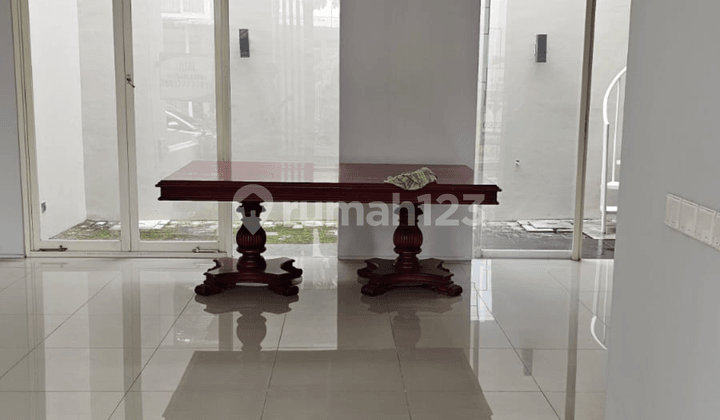 Dijual Rumah Taman Puspa Raya Citraland Utama 2 Lantai 4 Kamar 2 Masterbedroom Dekat Pakuwon Mall Dan Universitas Ciputra