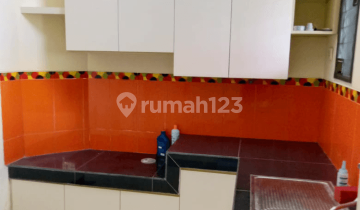 Dijual Rumah Eastwood Regency Citraland 3kt Lt172m Dekat Pakuwon Mall Gwalk Dan Universitas Ciputra