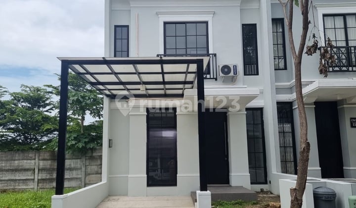Disewakan New Gress Minimalis Sewa Rumah Oakwood 2 Lantai 2 Kamar Luas 90m Citraland Ada Club House Mini Dekat Pakuwon Mall