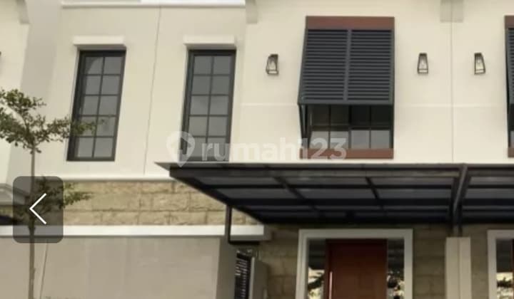 Disewakan Rumah Grand Harvest Kebraon Cluster Derryl 2 Kamar LB 80M