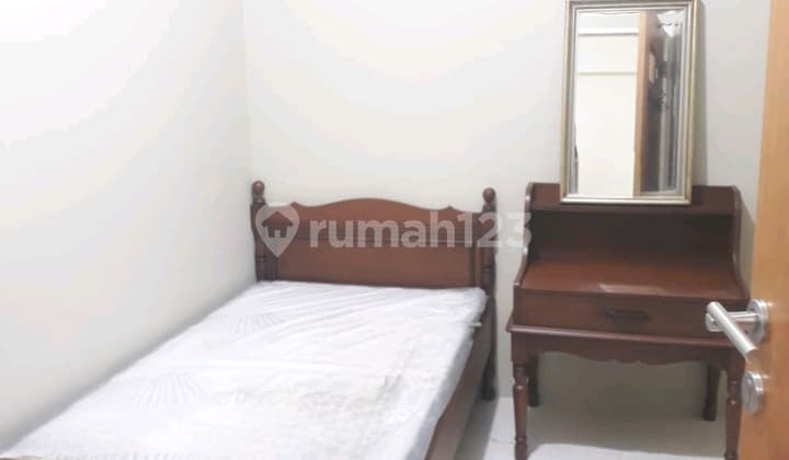 Disewakan Apartemen Puncak Bukit Golf Tower B Lt16 View Golf Furnish