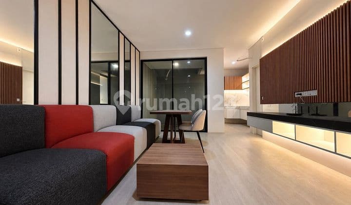 Rent New House Brand New Northwest Central Citraland 3 Land Area 60sqm 3 Rooms Near Ciputra University West Surabaya