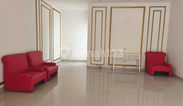 Dijual Rumah Siap Huni Minimalis Taman Puspa Raya Citraland 2 Kamar Lt210m Dekat Pasar Modern dan Pakuwon Mall Surabaya Barat