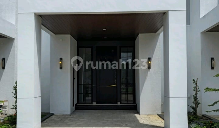 For Rent New Gress Mansion Nine Type Lyndon 2F 3BR 60m² Lot