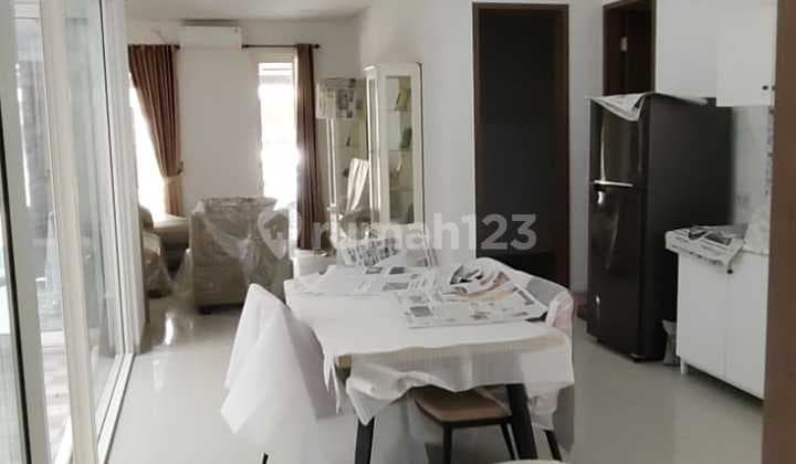 Disewakan Rumah Baru Gress Graha Natura Edenia Luas 150m 2 Lantai 4 Kamar Dekat Citraland Dan Pakuwon Mall Surabaya Barat