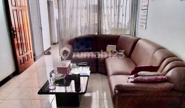 Rumah Hitung Tanah Murah Pol Darmo Permai Selatan Dekat Tol Dan Pakuwon Mall Surabaya Barat