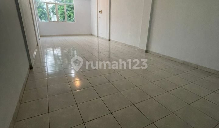 For Rent, Ready-to-Occupy Shop House, Darmo Baru Barat 3 Floors, West Surabaya