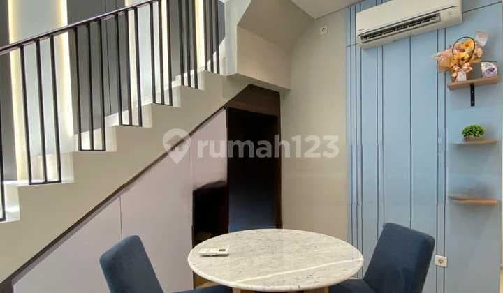 Dijual Rumah Furnish Mewah Bagus Northwest Hill Citraland Siap Masuk Bawa Koper Aja 2 Lantai Luas 103m Dekat Pakuwon Mall Dan Universitas Ciputra
