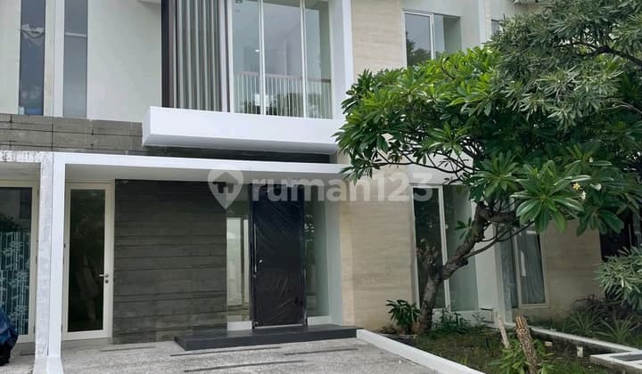 Dijual Rumah Baru Gress Pelican Hill Citraland Lidah Kulon
