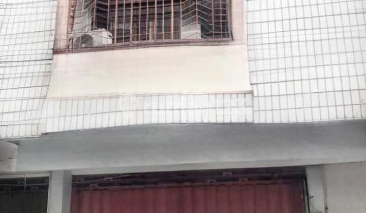 Dijual Ruko Darmo Park Cocok Untuk Segala Usaha