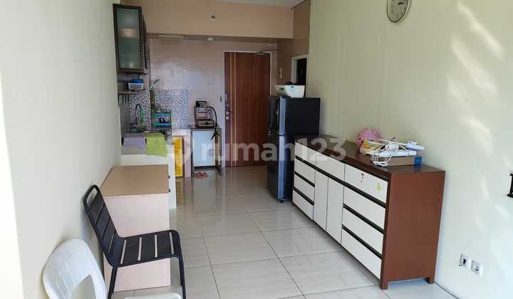 Apartemen Puncak Bukit Golf Tower A LT 11 View Golf 2 Kamar Jadi 1 Dekat Pakuwon Mall Surabaya Barat