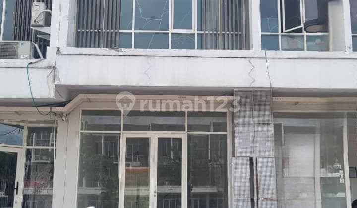 Disewakan Ruko Northwest 3 Lantai Lt67m Dekat Universitas Ciputra dan Pakuwon Mall Surabaya Barat