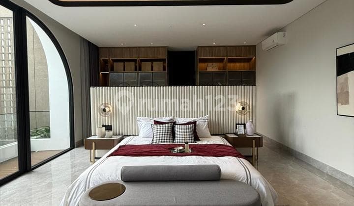 Dijual Rumah Minimalis Mordern Graha Family Siap Huni Mewah 2 Lantai 3 Kamar Surabaya Barat