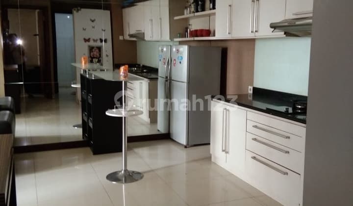 For Rent Apartment Waterplace Tower B 8th Floor Furnished Pool View Opposite P