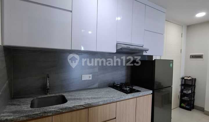 Disewakan Apartemen Benson Lt 18 View Pool Connect Pakuwon Mall Dan Selangkah Ke Citraland Surabaya Barat