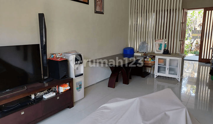 Disewakan Rumah Full Furnish Green Hill Citraland Utara Luas 200m 2 Lantai 3 Kamar Dekat Pakuwon Mall Dan Universitas Ciputra Surabaya Barat