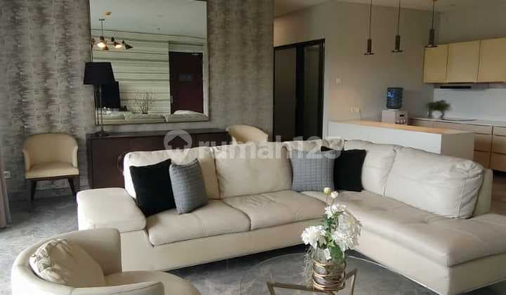 Disewakan Apartemen Graha Golf Tower Alexa Lantai 2 3 Kamar Full Furnish Super Mewah Siap Huni Dekat Pakuwon Mall Dan Selangkah Ke Citraland Surabaya Barat