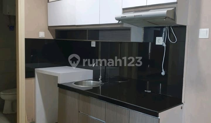 Disewakan Apart Anderson 2Br Murah Cantik Full Furnish