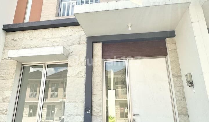 Disewakan Rumah Greenland Menganti Gresik