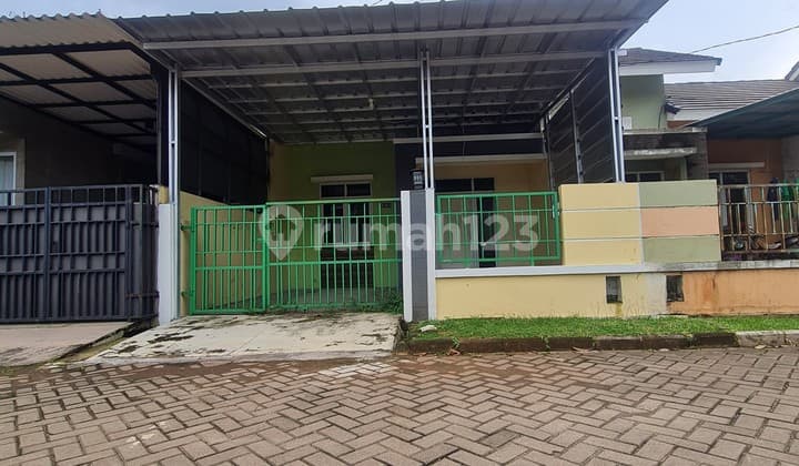 Murahnya Kebangetan Lokasi Bagus Rumah Pakai Bata Merah