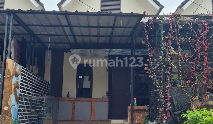 Over Kredit Murah Rumah di Adhigana Grand Nusa Indah