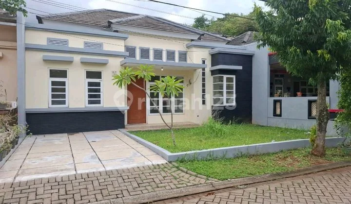 Affordable House Prices in Cibubur Country Affordable House Prices in Cibubur Country