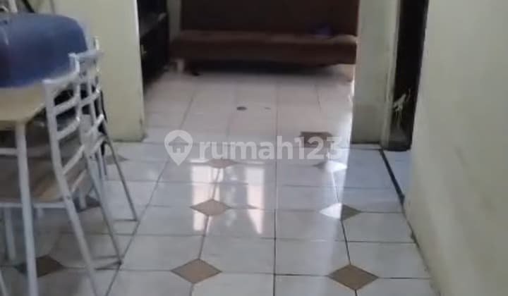 Rumah Hoki Pengen Cepat Dipinang Daerah Kali Abang Bekasi Dekat Harapan Indah