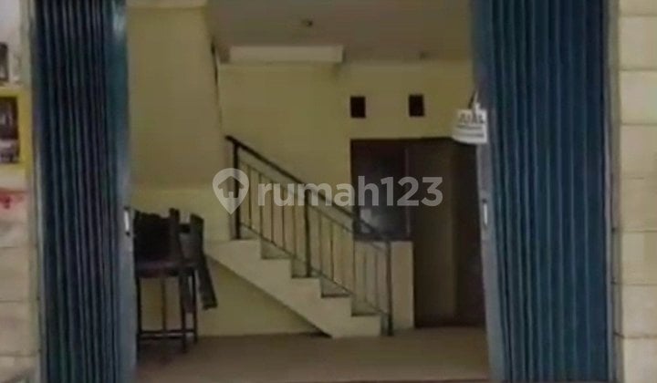 Harga Murah Ruko Strategis di Perumahan Grand Nusa Indah