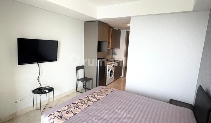 For Sale Gold Coast Pik Apartment Sea View Fully Furnished